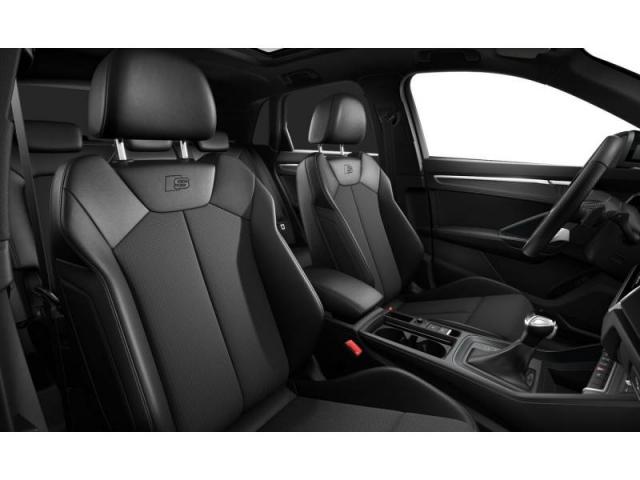 Audi Q3 image 1