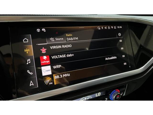 Audi Q3 image 2