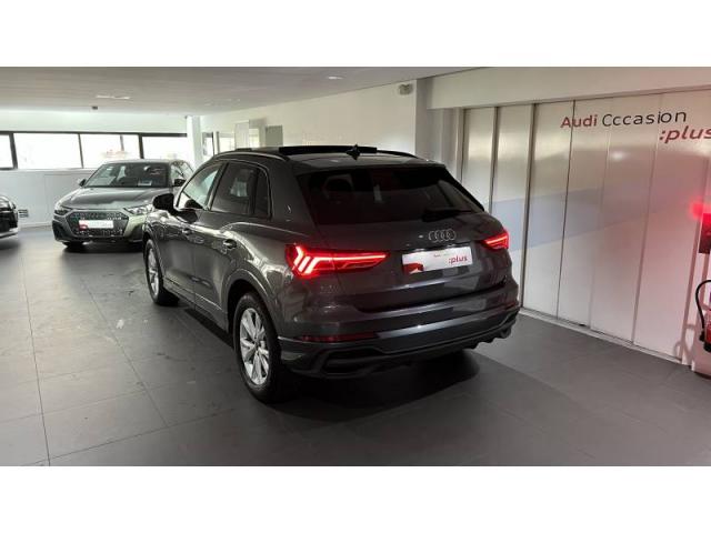 Audi Q3 image 7
