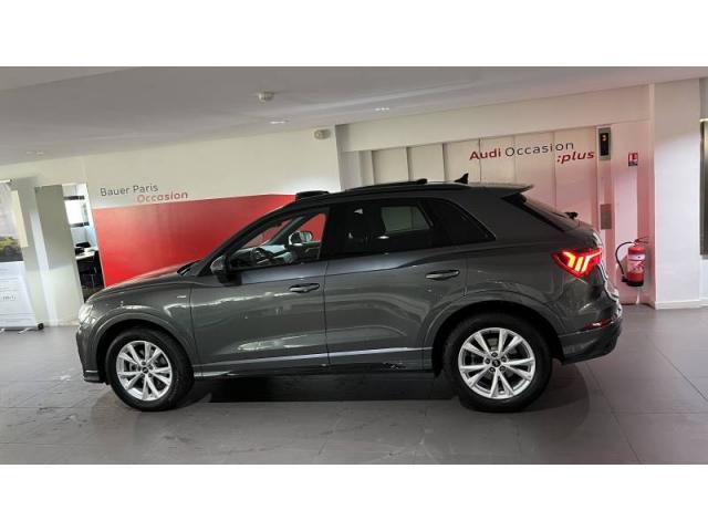 Audi Q3 image 5