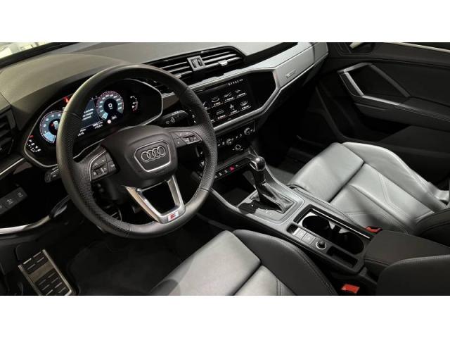 Audi Q3 image 6