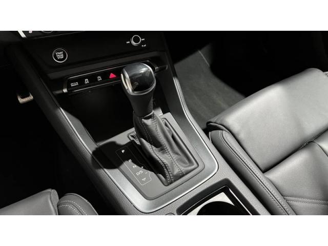Audi Q3 image 8