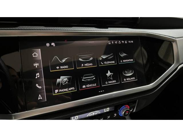 Audi Q3 image 1