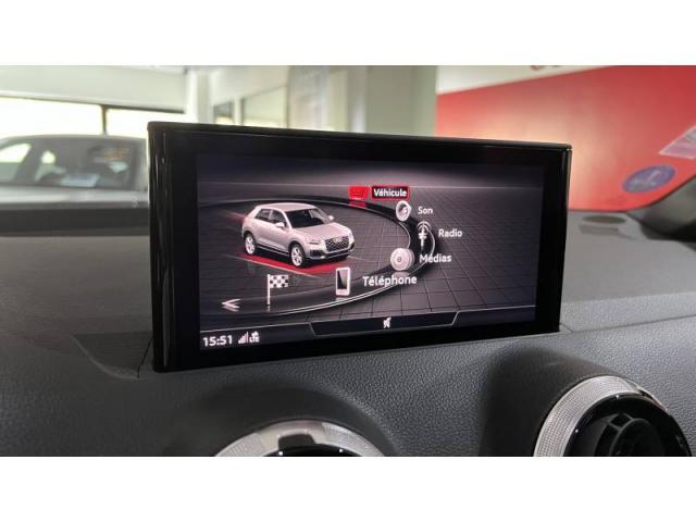 Audi Q2 image 8