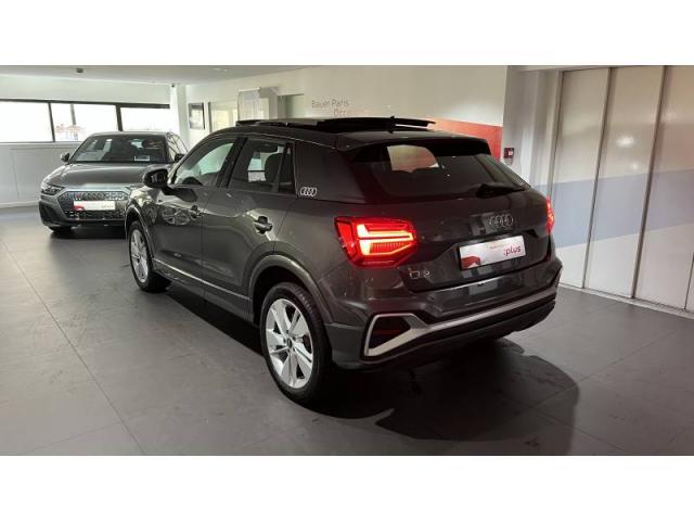 Audi Q2 image 7
