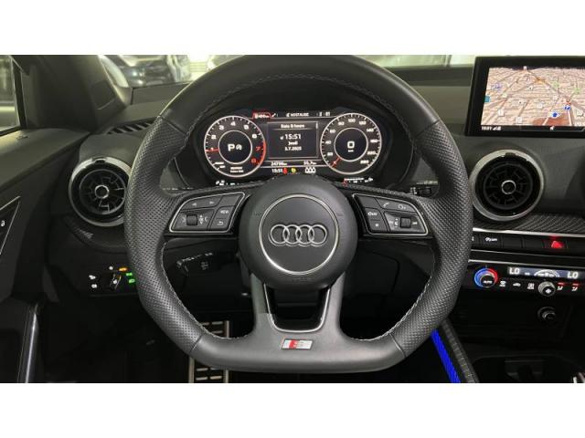 Audi Q2 image 5