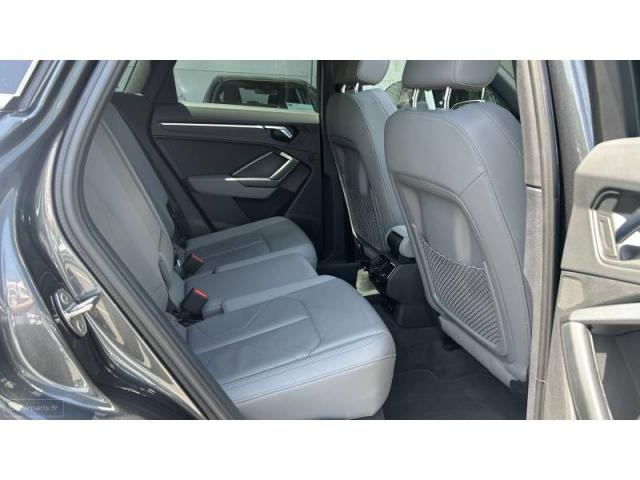 Audi Q3 image 4