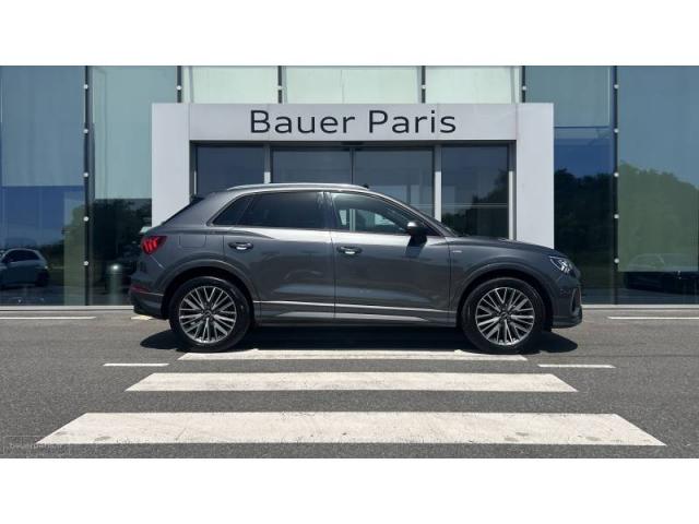 Audi Q3 image 2