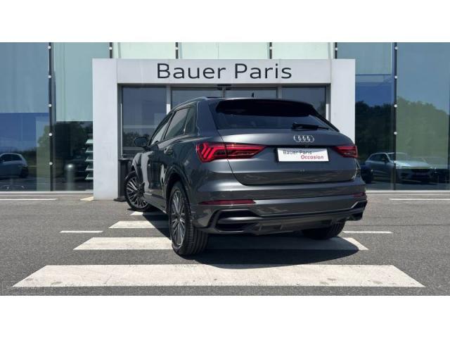 Audi Q3 image 5