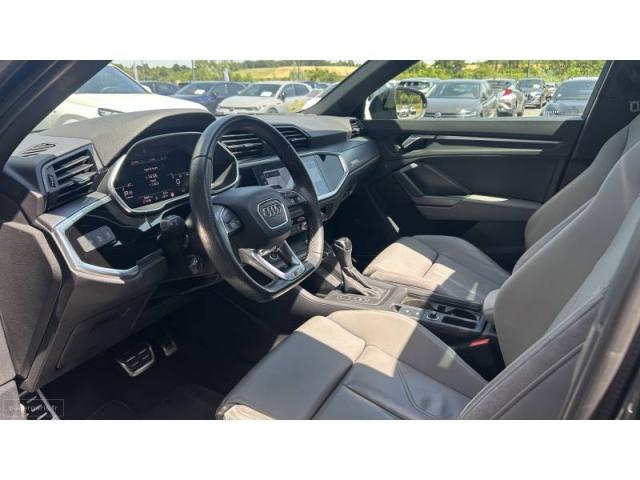 Audi Q3 image 8