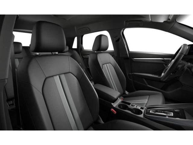 Audi A3 Sportback image 7
