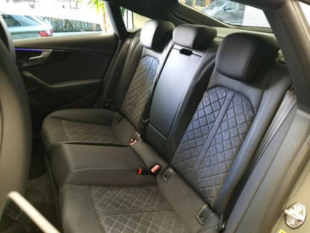 Audi A5 Sportback image 8