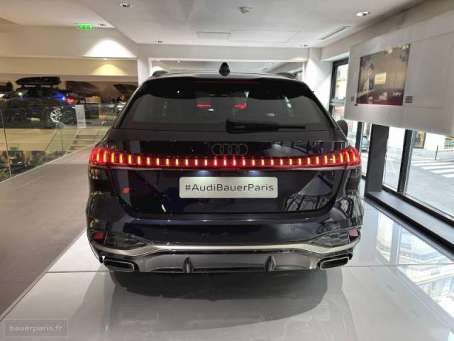 Audi A5 image 1