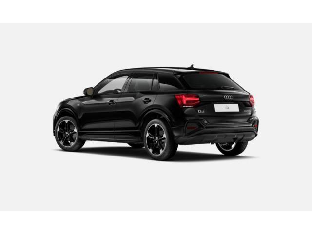 Audi Q2 image 2