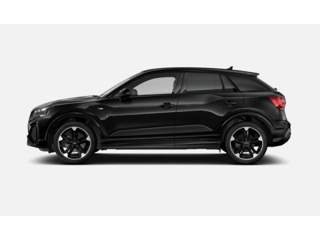 Audi Q2 image 1