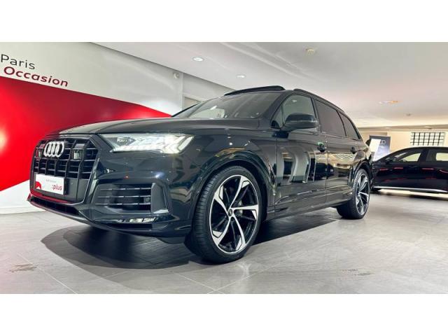 Audi Q7 image 2