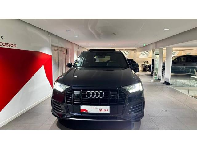 Audi Q7 image 9