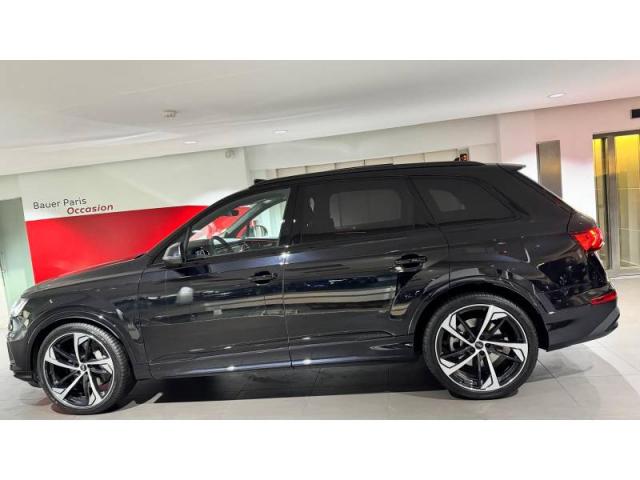 Audi Q7 image 8