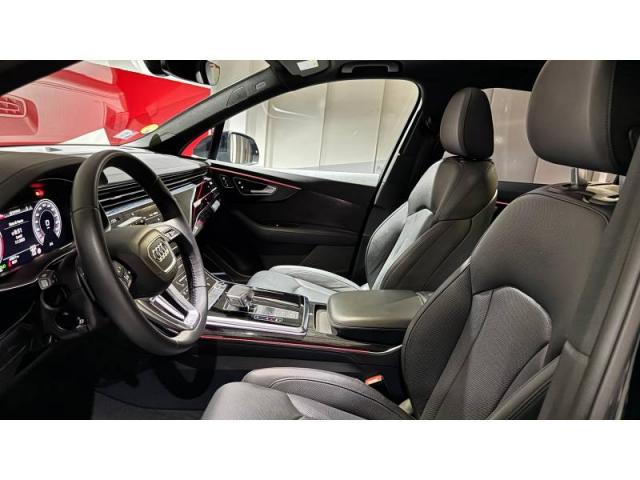 Audi Q7 image 5