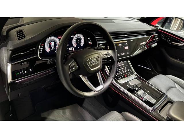 Audi Q7 image 4