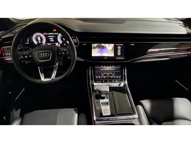 Audi Q7 image 3