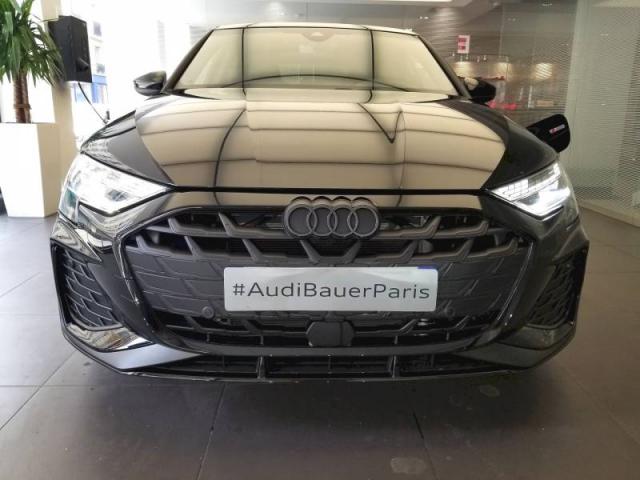 Audi A3 Sportback image 4
