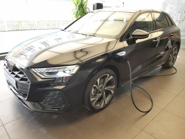 Audi A3 Sportback image 9