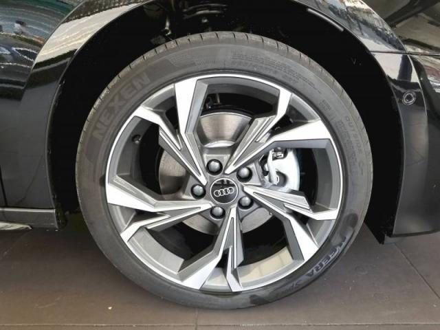 Audi A3 Sportback image 5
