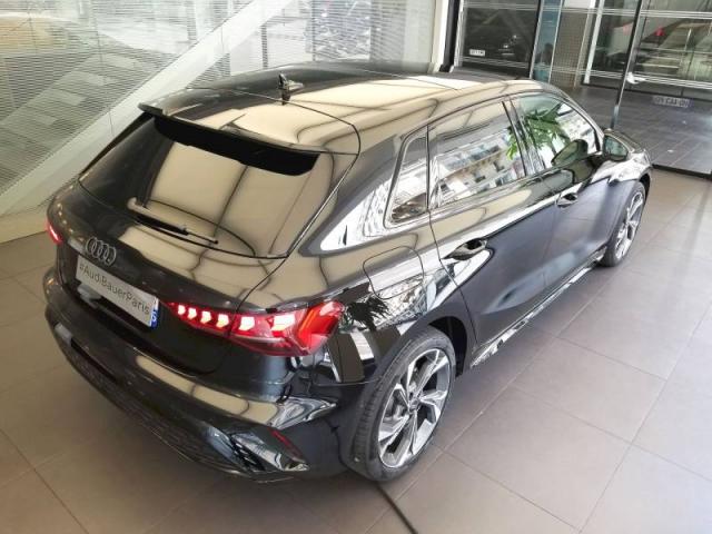 Audi A3 Sportback image 1