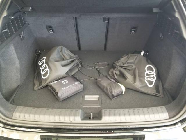 Audi A3 Sportback image 3