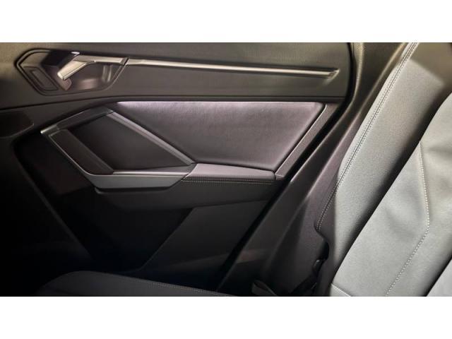 Audi Q3 Sportback image 9