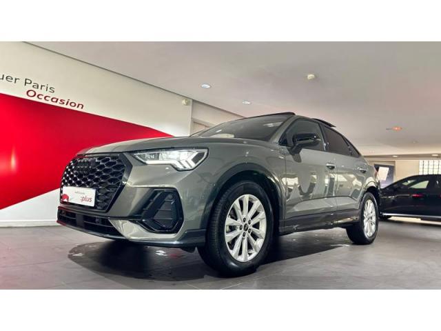 Audi Q3 Sportback image 3
