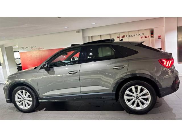 Audi Q3 Sportback image 8