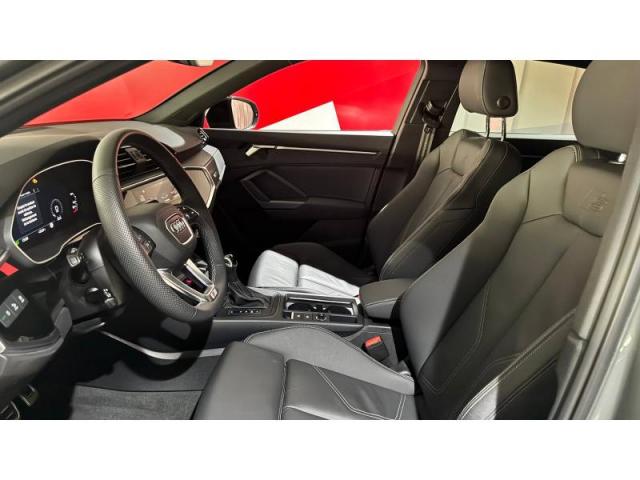 Audi Q3 Sportback image 7