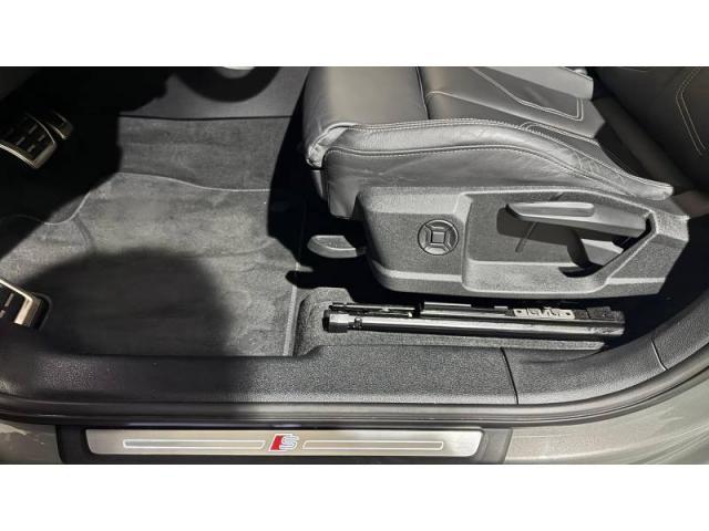 Audi Q3 Sportback image 1