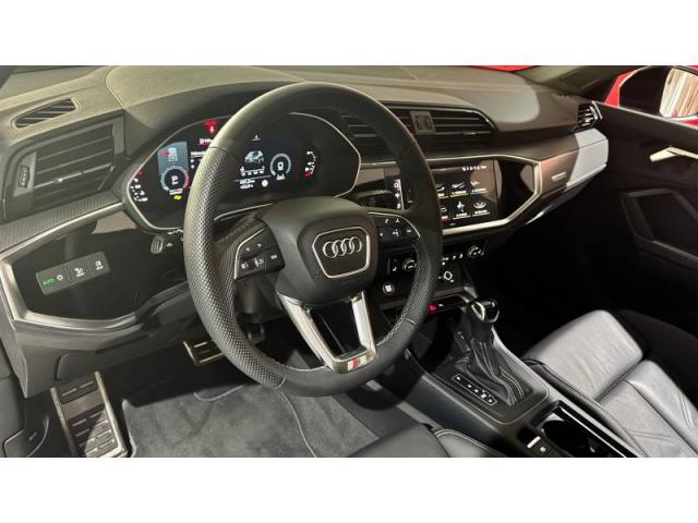 Audi Q3 Sportback image 5