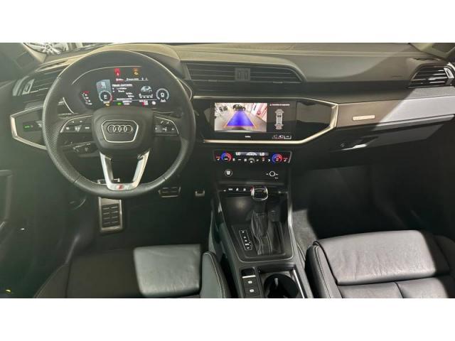 Audi Q3 Sportback image 4