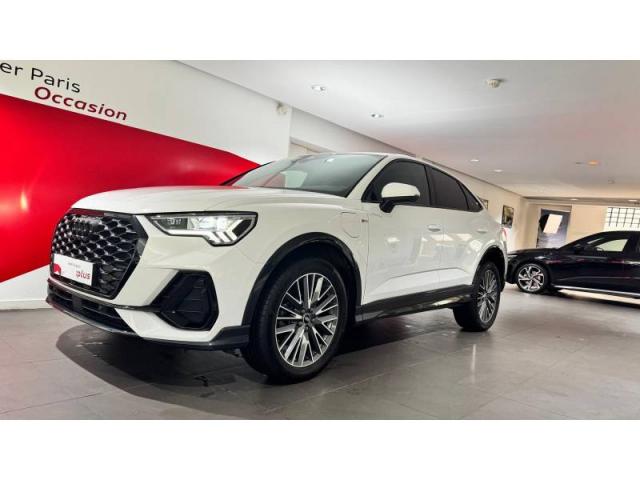 Audi Q3 Sportback image 1