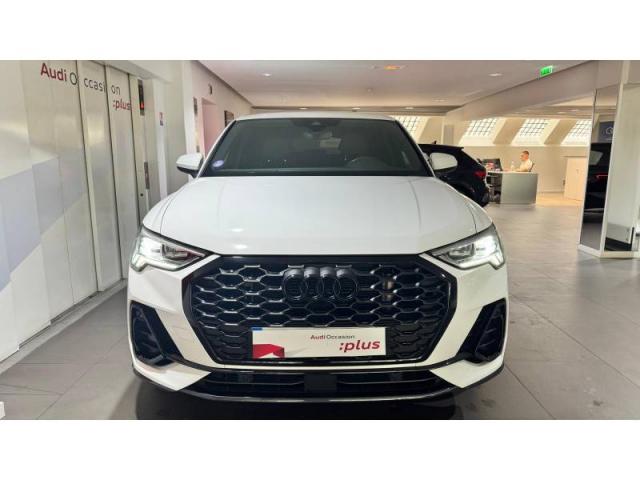 Audi Q3 Sportback image 3