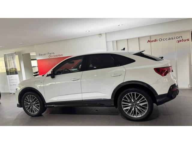 Audi Q3 Sportback image 6