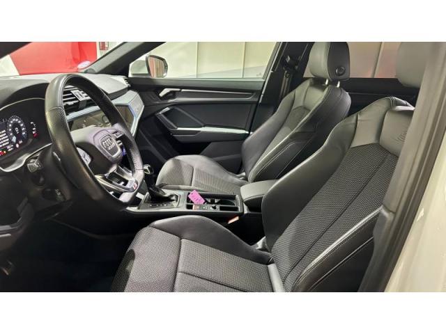 Audi Q3 Sportback image 4