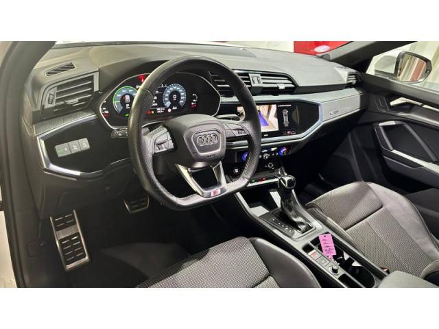 Audi Q3 Sportback image 5