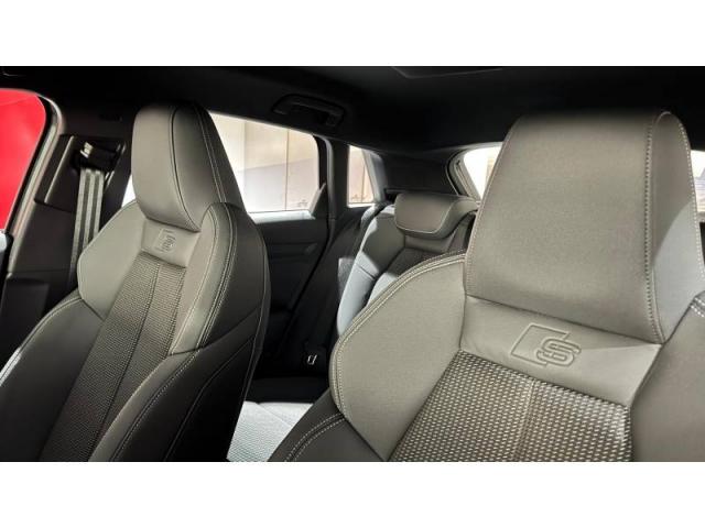 Audi A3 Sportback image 4