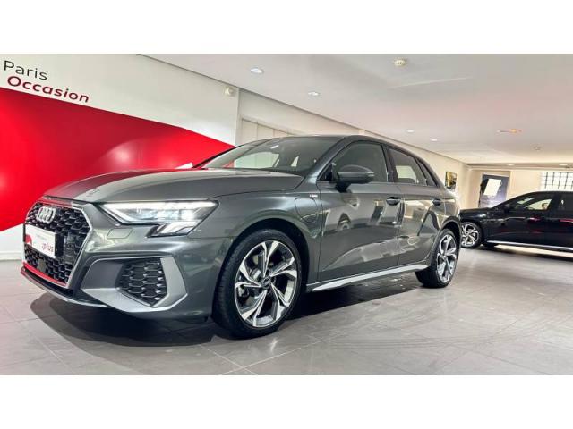 Audi A3 Sportback image 5
