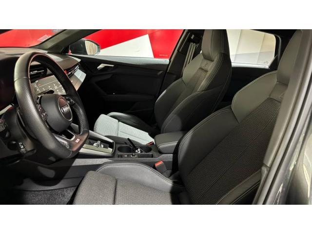 Audi A3 Sportback image 3