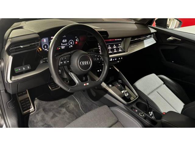 Audi A3 Sportback image 6