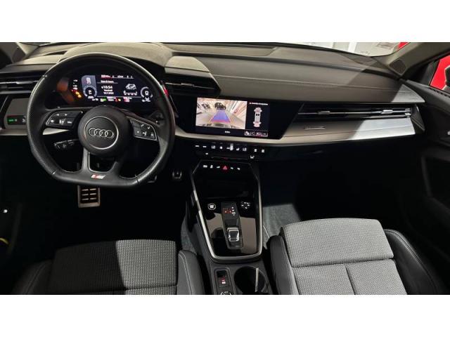 Audi A3 Sportback image 1