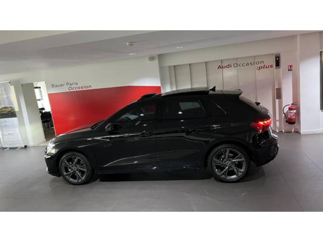 Audi A3 Sportback image 3
