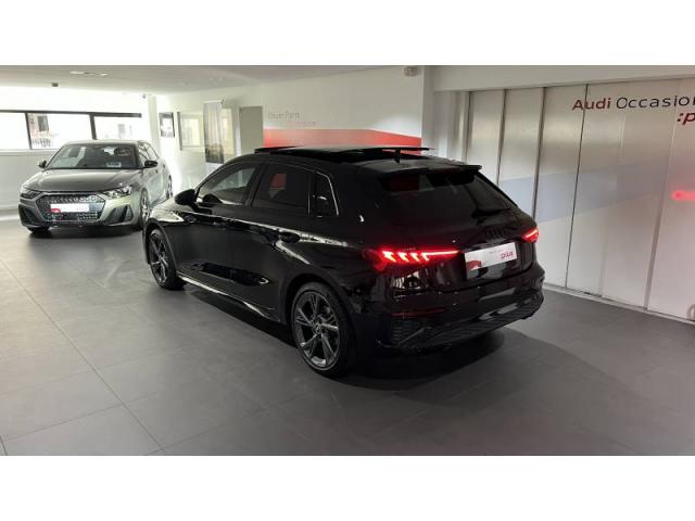 Audi A3 Sportback image 7