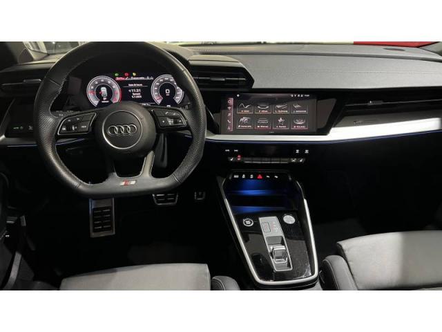 Audi A3 Sportback image 4